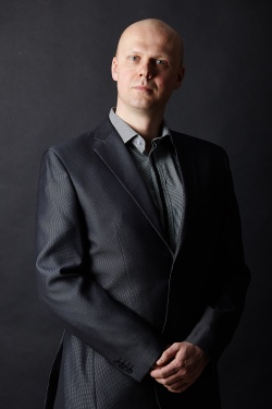 Поляков Виктор Александрович