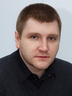 Березин Андрей Олегович