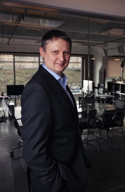 Гребенников Михаил