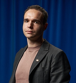 Гребенников Сергей Владимирович