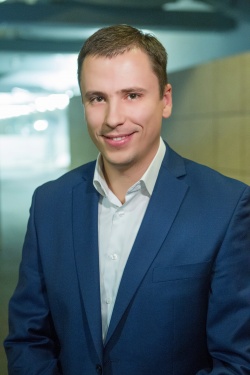 Хлуднев Егор