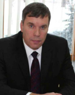 Климов Владимир Влидимирович