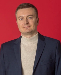 Лойко Михаил