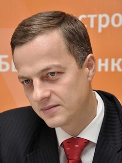 Черкашин Сергей Вячеславович