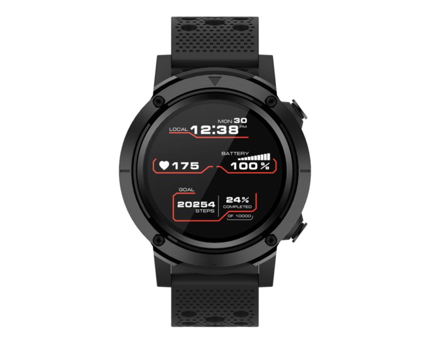 Смарт-часы Wasabi