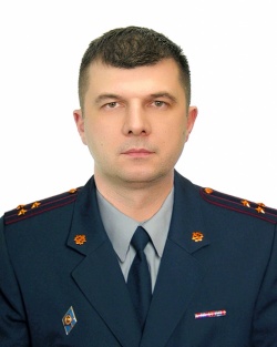 Карабиневский Валерий Владимирович