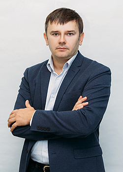 Клюев Сергей