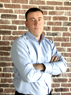 Догадин Михаил