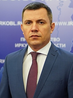 Ситников Руслан Леонидович