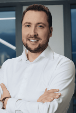 Бабичев Александр Викторович