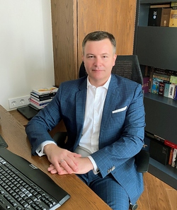 Сотин Денис Владимирович