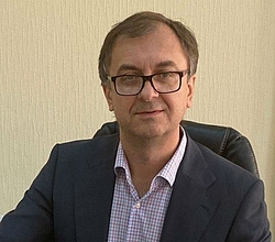 Старков Владимир Павлович