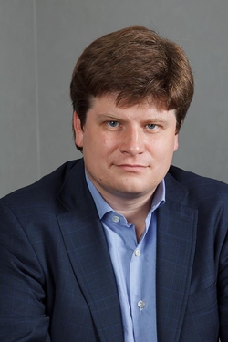 Хмелинин Андрей Александрович