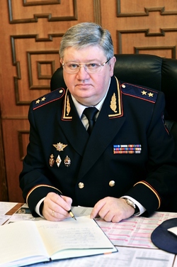 Легостаев богдан леонидович министерство