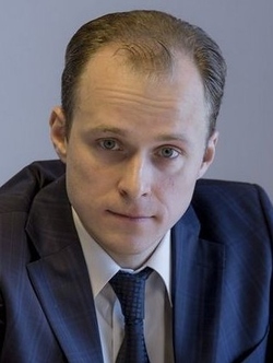 Игнатьев Игнат Михайлович