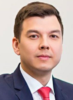 Юрин Михаил Николаевич