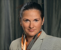 Соловьева Юлия Дмитриевна