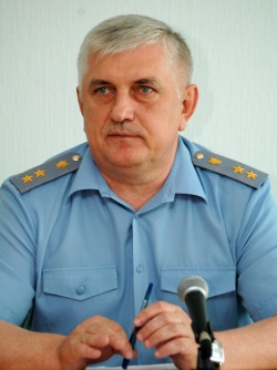 Bойтович Александр Петрович