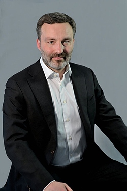 Хлебников Владимир Николаевич