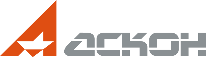 Файл:Аскон LOGO PNG.png