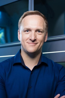 Мюллер Юрген (Jurgen Muller)