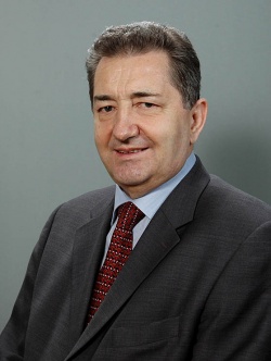 Кива Дмитрий Семенович