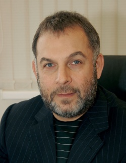 Мербаум Александр Павлович