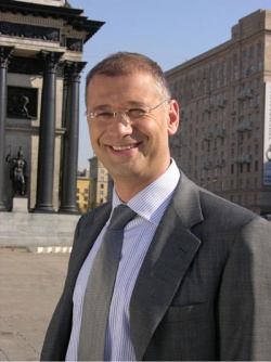 Милявский Александр Борисович