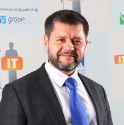 Носов Михаил Юрьевич