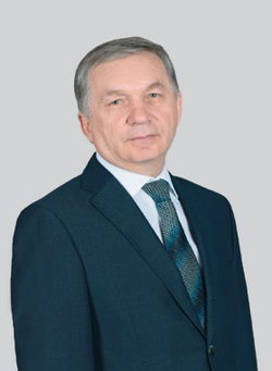 Резяпов Александр Филиппович