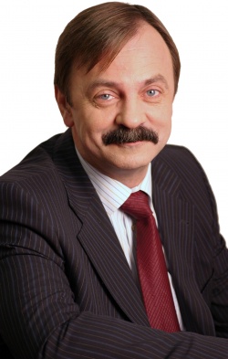 Скобелев Юрий Васильевич