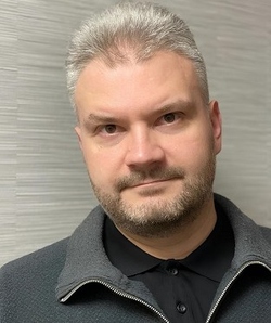 Фальковский Александр