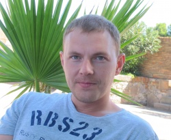 Стуров Дмитрий