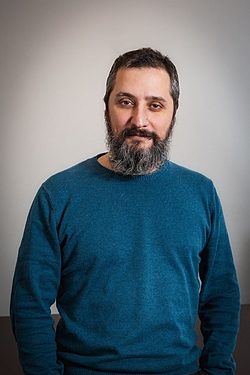 Кнези Драгорад (Dragorad Knezi)