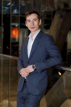 Миланов Рустам Николов