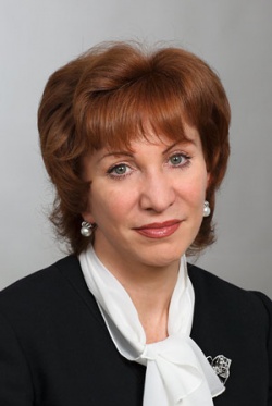 Хоба Любовь Николаевна