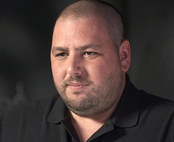 Шалев Хулио (Shalev Hulio)