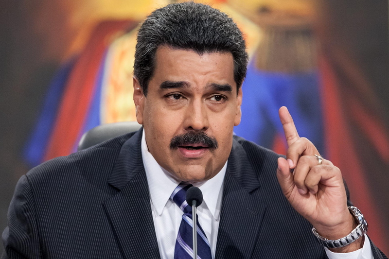 Файл:Maduro maduro maduro.jpg