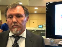 Бражников Юрий Николаевич