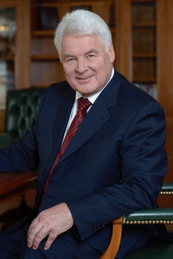 Голубев Валерий Александрович