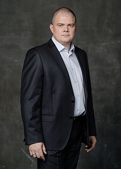 Кондратьев Дмитрий Дмитриевич