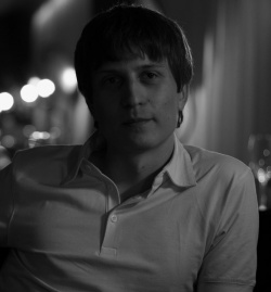 Косоруков Денис