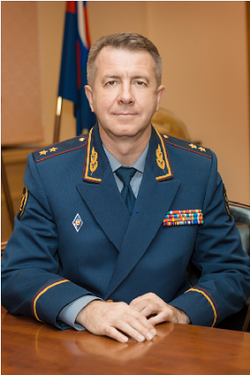 Максименко Валерий Александрович