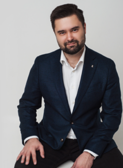 Мешков Станислав Юрьевич