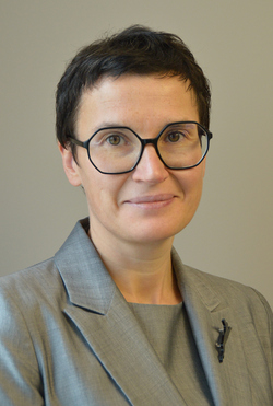 Воеводина Наталья Викторовна