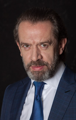 Машков Владимир Львович