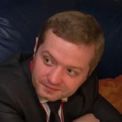 Фролов Антон