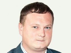 Хохлов Андрей Борисович