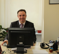 Щербаков Дмитрий