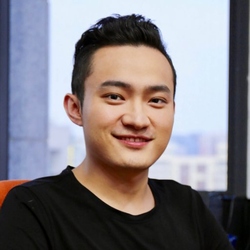 Сан Джастин (Justin Sun)